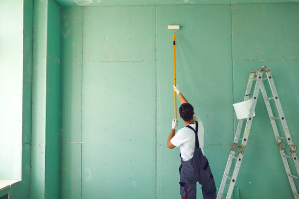 Best Water Damage & Mold Remediation  in Grandville, MI