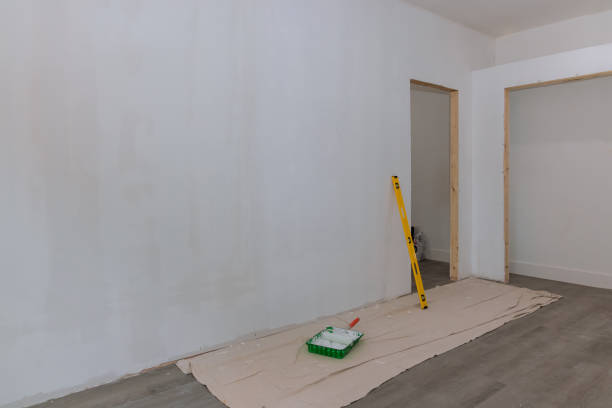 Best Mold Documentation for Insurance Claims  in Grandville, MI