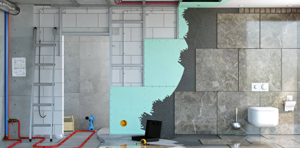 Best Industrial Mold Remediation  in Grandville, MI