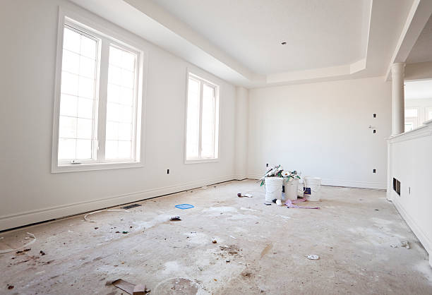 Best Water Damage & Mold Remediation  in Grandville, MI