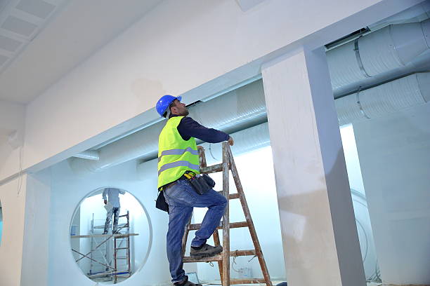 Best Environmental Consulting for Mold Prevention  in Grandville, MI